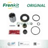 Caliper Repair Kit + Piston