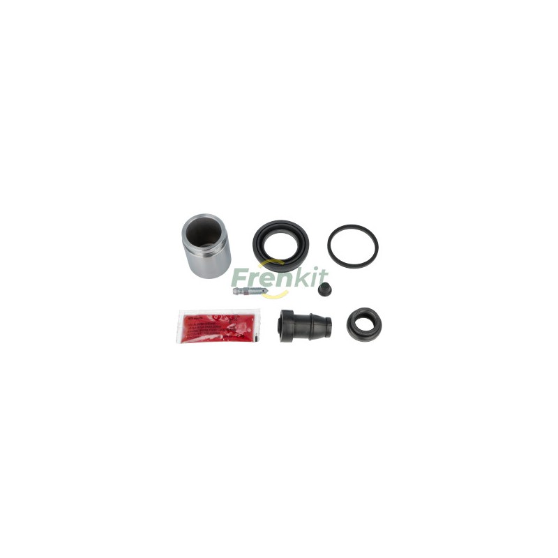 Caliper Repair Kit + Piston