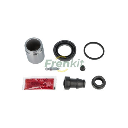 Caliper Repair Kit + Piston