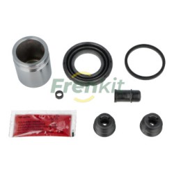 Caliper Repair Kit + Piston