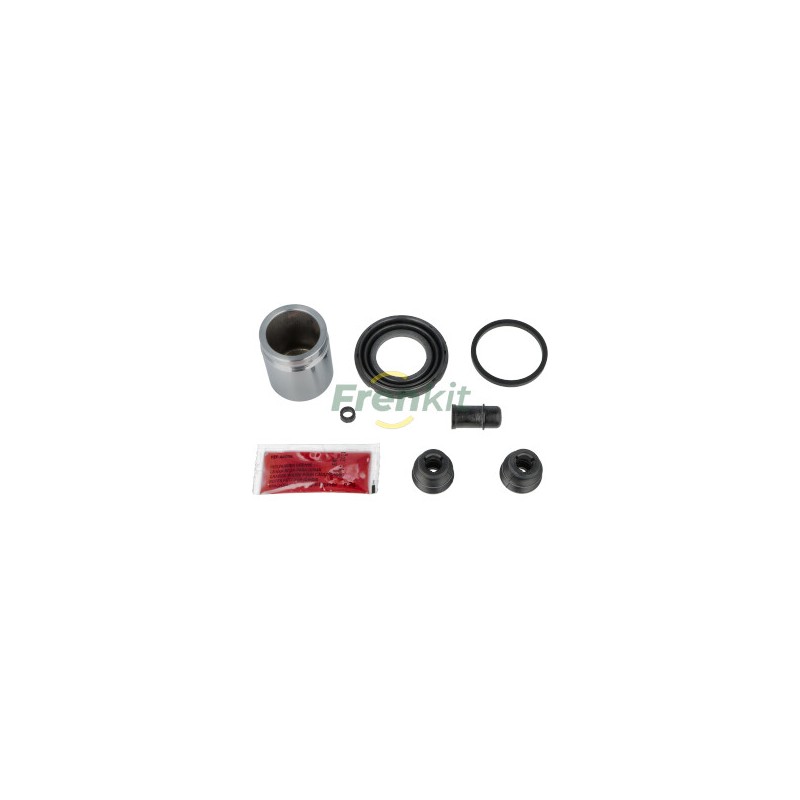 Caliper Repair Kit + Piston