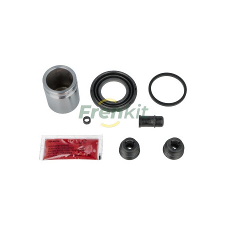 Caliper Repair Kit + Piston
