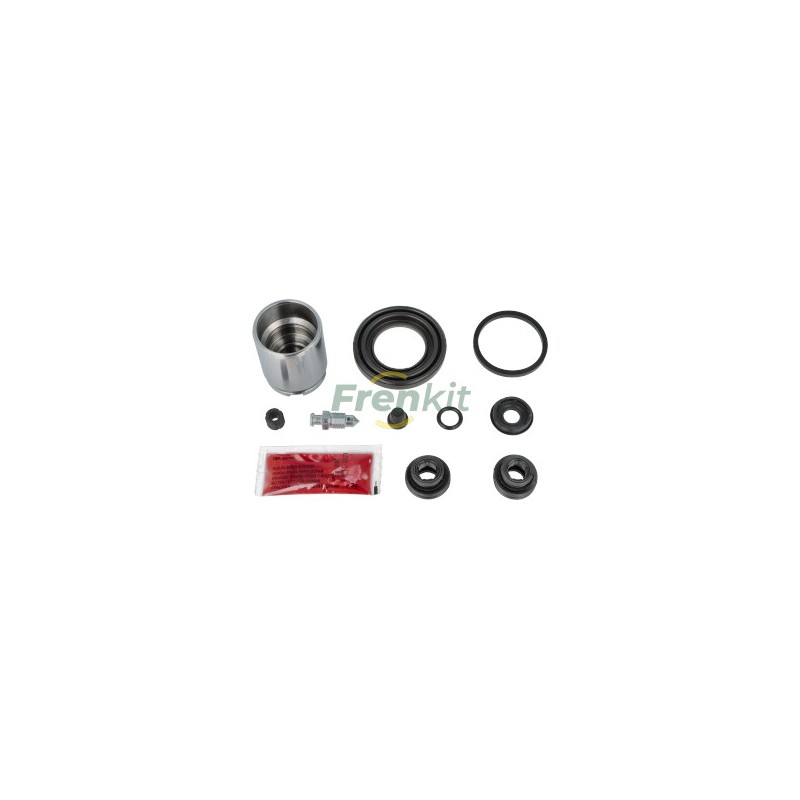Caliper Repair Kit + Piston