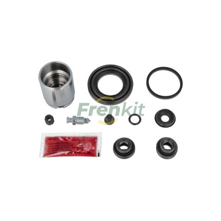 Caliper Repair Kit + Piston