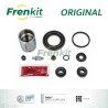 Caliper Repair Kit + Piston