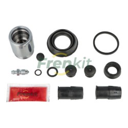 Caliper Repair Kit + Piston