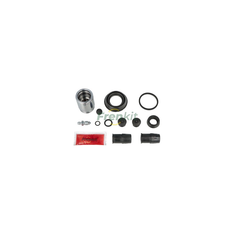 Caliper Repair Kit + Piston