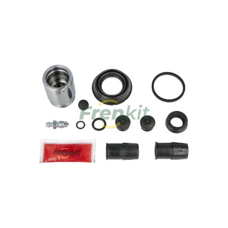 Caliper Repair Kit + Piston