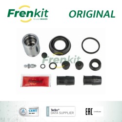 Caliper Repair Kit + Piston