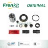 Caliper Repair Kit + Piston