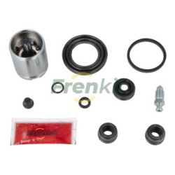 Caliper Repair Kit + Piston