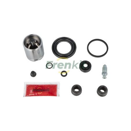 Caliper Repair Kit + Piston