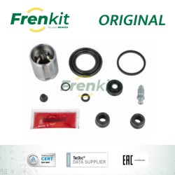 Caliper Repair Kit + Piston