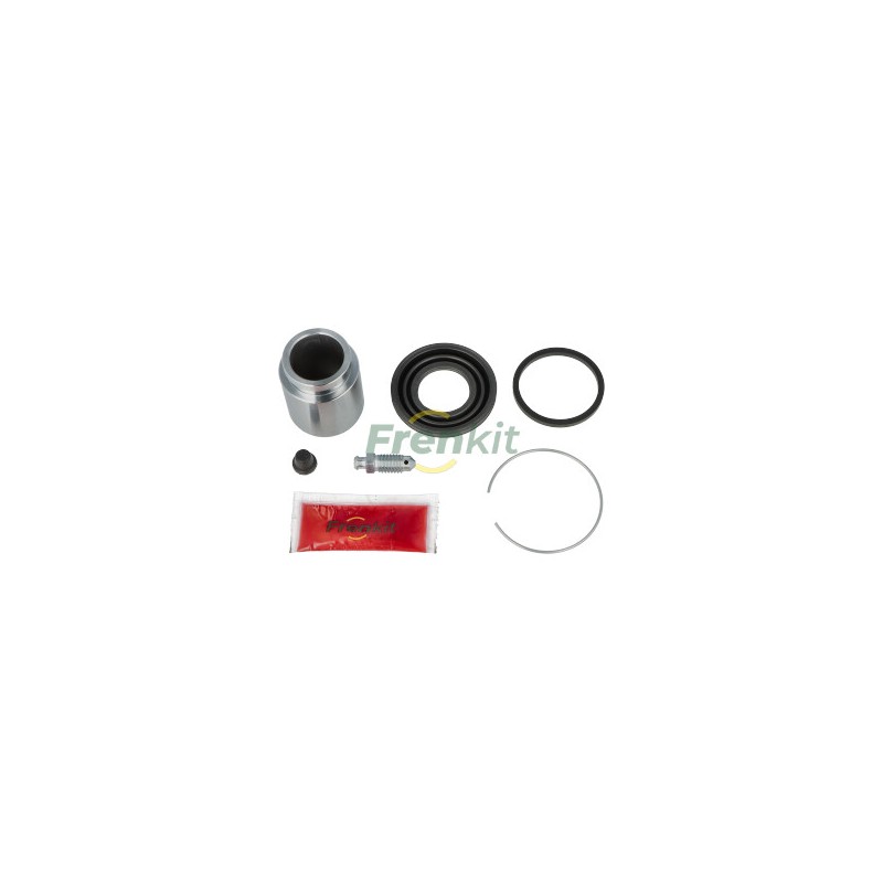 Caliper Repair Kit + Piston