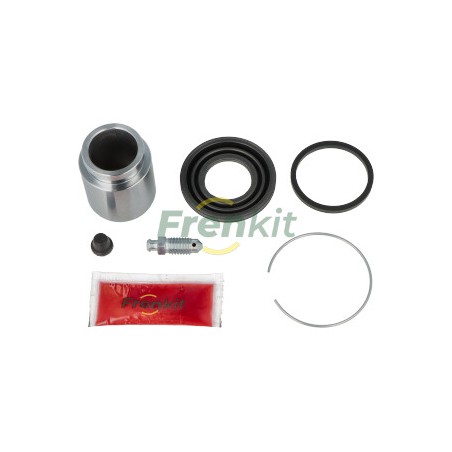 Caliper Repair Kit + Piston