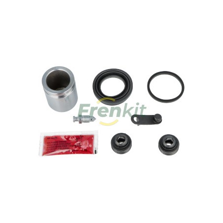 Caliper Repair Kit + Piston