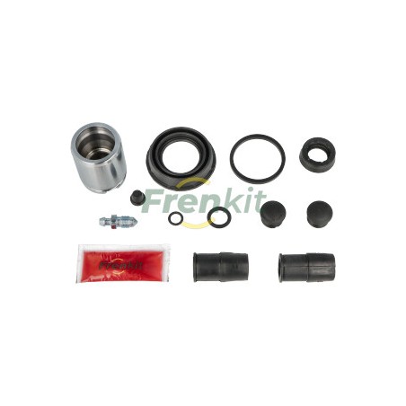 Caliper Repair Kit + Piston