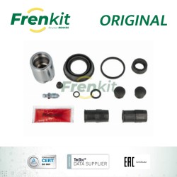 Caliper Repair Kit + Piston