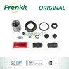 Caliper Repair Kit + Piston