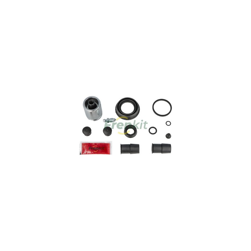 Caliper Repair Kit + Piston