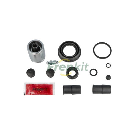 Caliper Repair Kit + Piston
