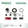 Caliper Repair Kit + Piston