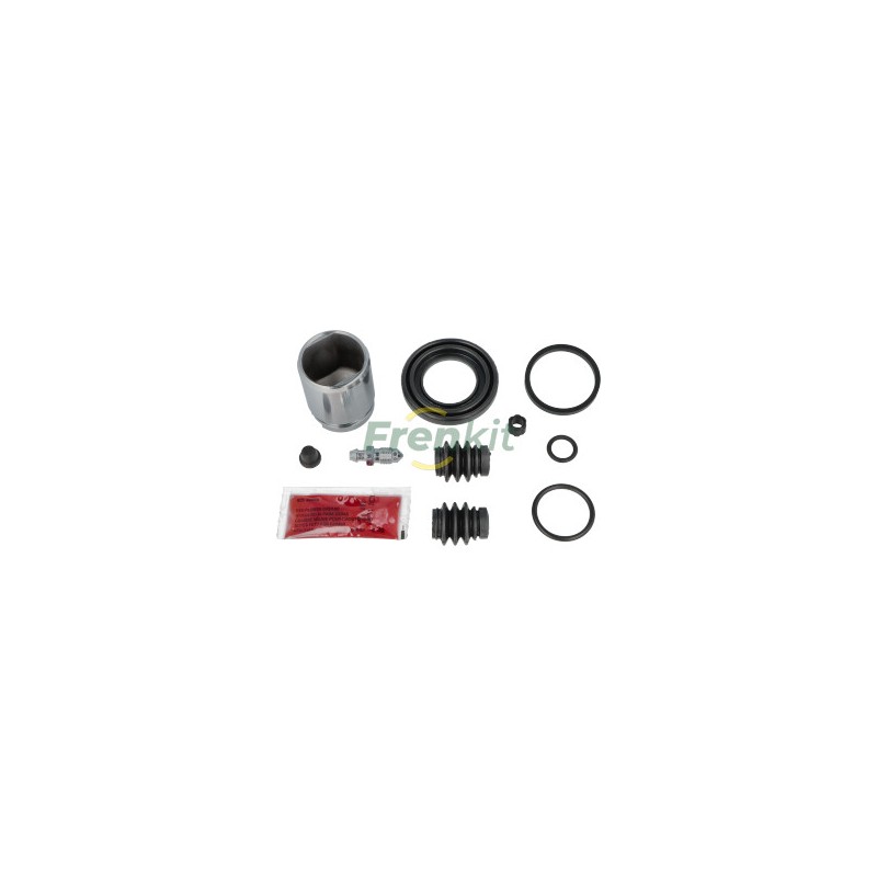 Caliper Repair Kit + Piston