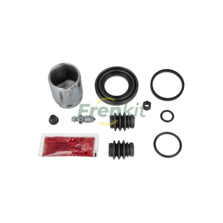 Caliper Repair Kit + Piston