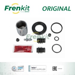 Caliper Repair Kit + Piston
