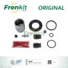 Caliper Repair Kit + Piston