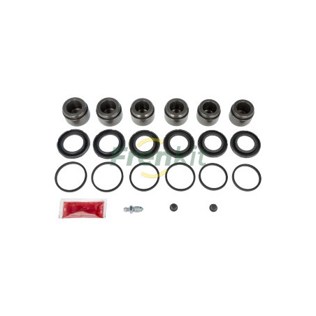 Caliper Repair Kit + Piston