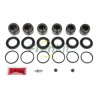 Caliper Repair Kit + Piston