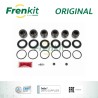 Caliper Repair Kit + Piston