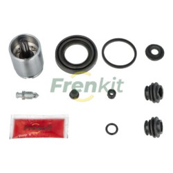 Caliper Repair Kit + Piston