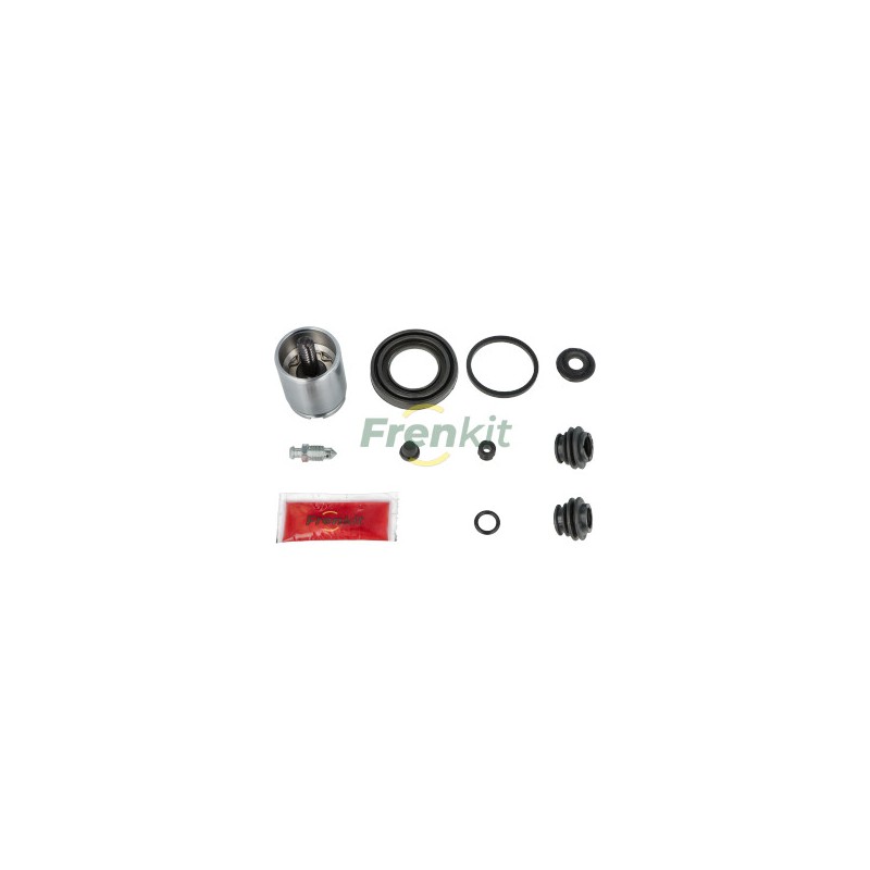 Caliper Repair Kit + Piston