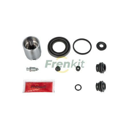Caliper Repair Kit + Piston