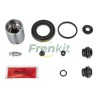Caliper Repair Kit + Piston