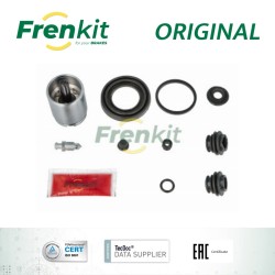 Caliper Repair Kit + Piston