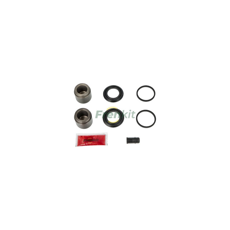 Caliper Repair Kit + Piston
