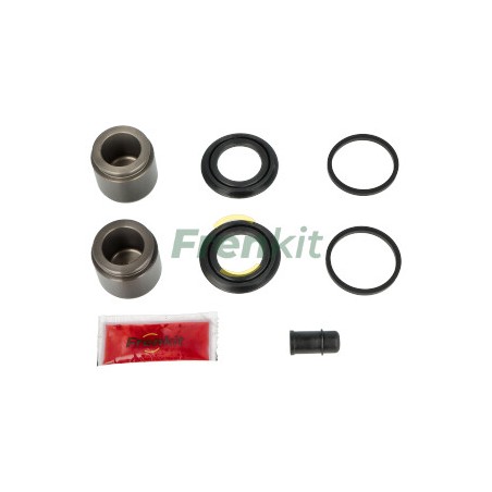 Caliper Repair Kit + Piston
