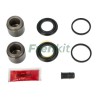 Caliper Repair Kit + Piston