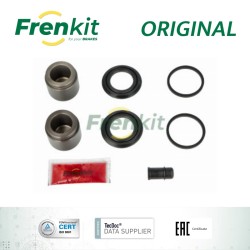 Caliper Repair Kit + Piston