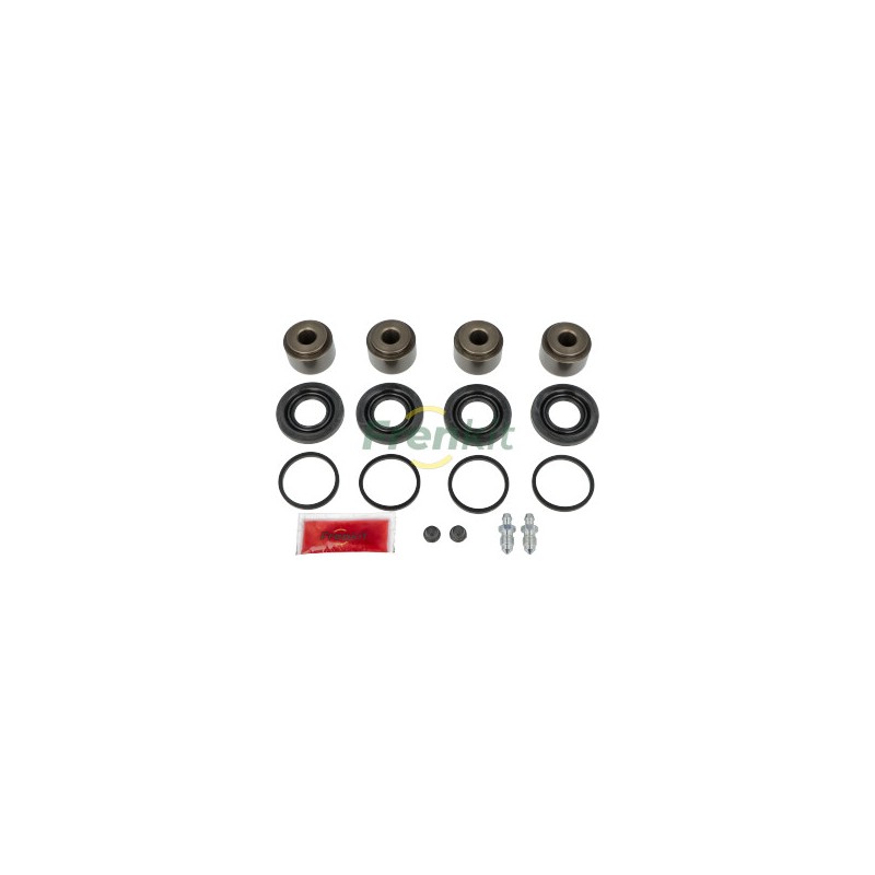 Caliper Repair Kit + Piston