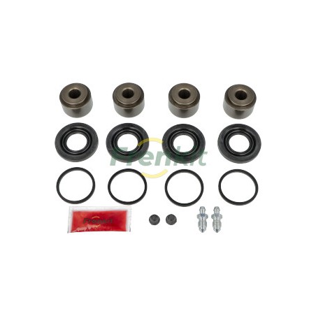 Caliper Repair Kit + Piston