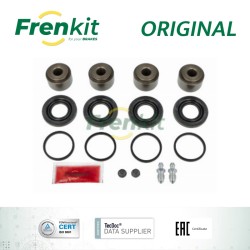 Caliper Repair Kit + Piston