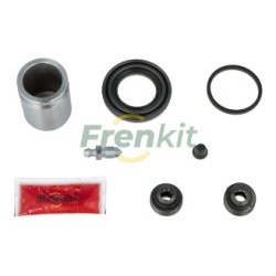 Caliper Repair Kit + Piston