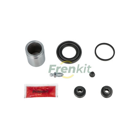 Caliper Repair Kit + Piston