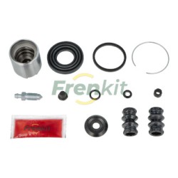 Caliper Repair Kit + Piston
