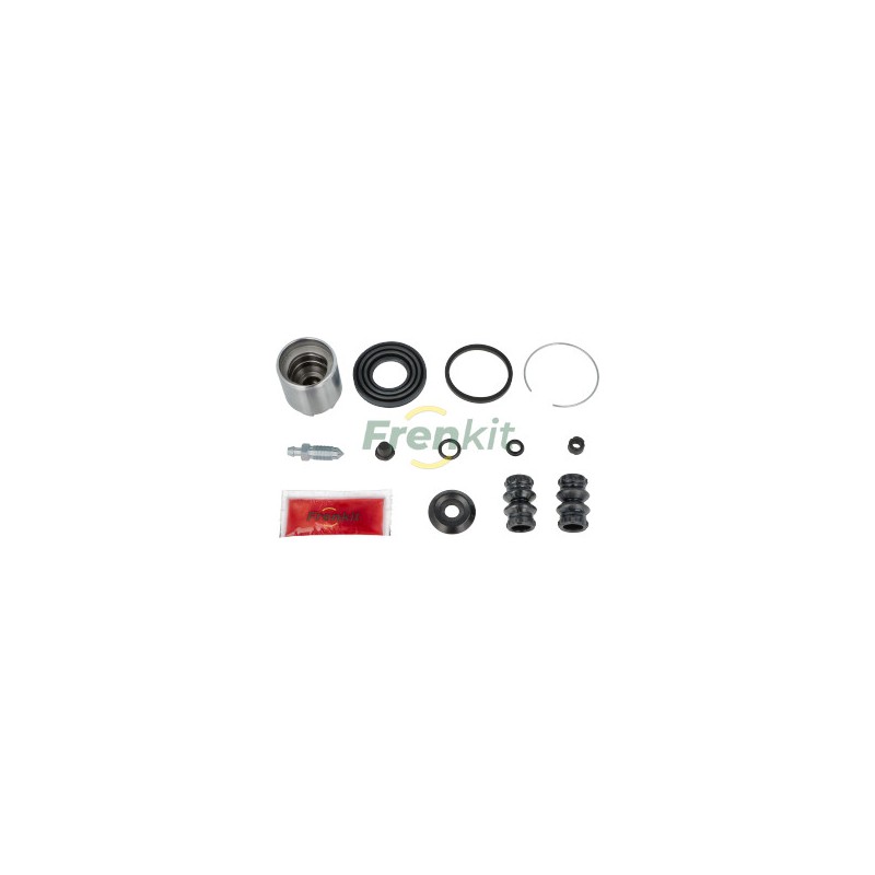 Caliper Repair Kit + Piston