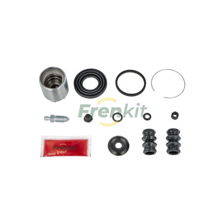 Caliper Repair Kit + Piston